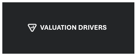 valuation drivers